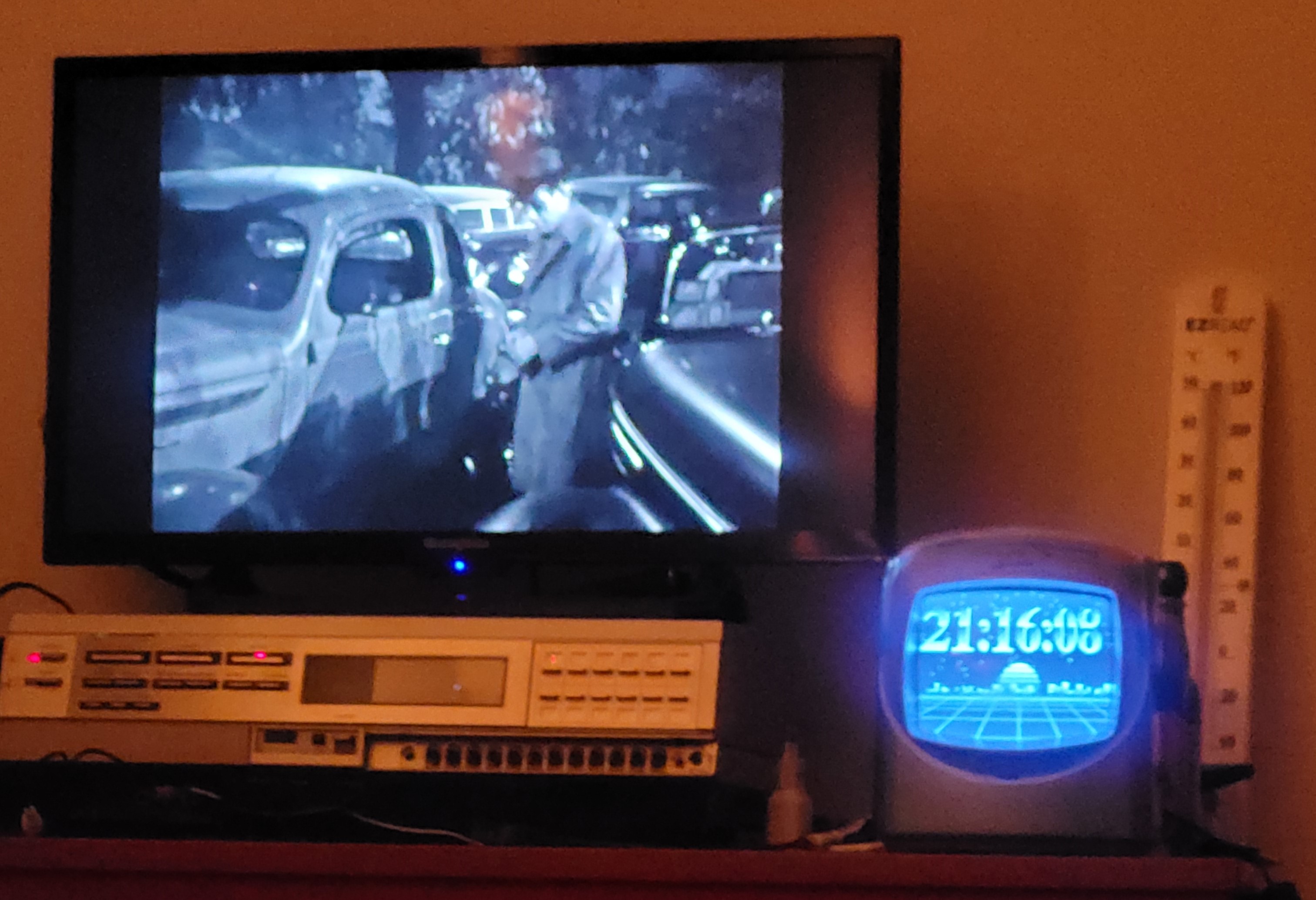 Double the screens, double the use