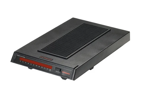 USRobotics 3453C Courier Business Modem