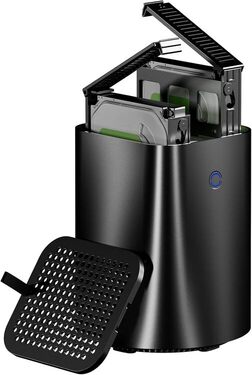 The less little server that could